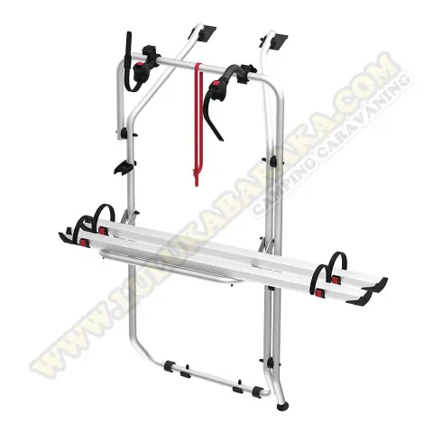 Carry-Bike T5/T6/T6.1 2 puertas