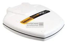 Antena activa CampNova Boss Televes