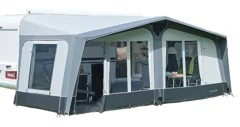 Ventura AIR Nova A1000/G19 avance hinchable caravana