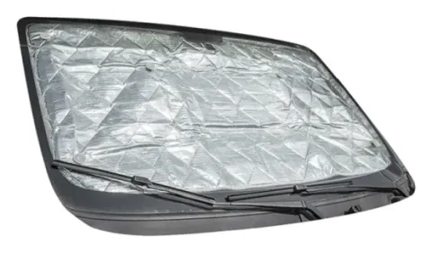 Protector térmico interior para Volkswagen Caddy