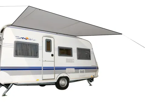 Bo-Camp Travel toldo para caravana