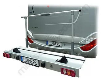 Portamotos Linnepe ECO Porto 130 kg