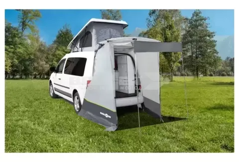 Avance trasero Brunner Mod. PILOTE VW Caddy – Ref. BR0102967N