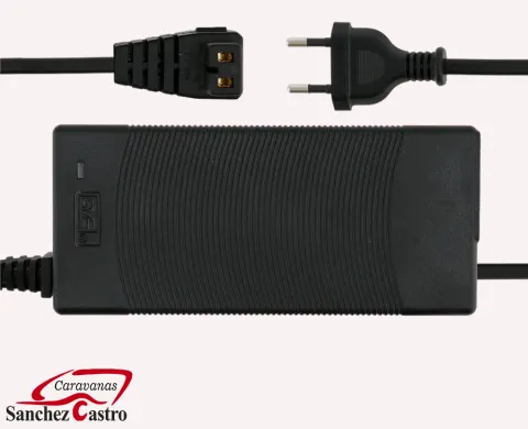 Adaptador 230V Neveras Portatiles Mestic