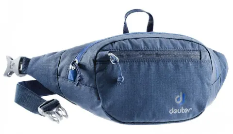Deuter Belt I 1,5 midnight – Riñonera