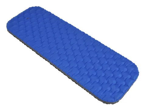 Obelink 3D Stretch Air colchón inflable