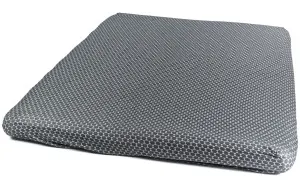 Human confort bambú Elastretch funda 30 Duo