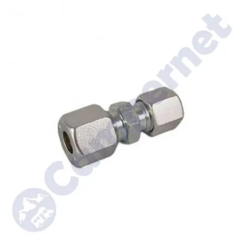 Reducción gas 10 a 8