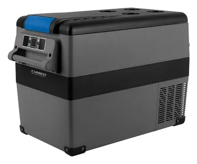 Nevera de compresor Carbest CampCooler 40