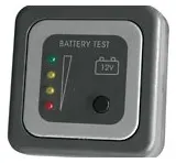 Test bateria