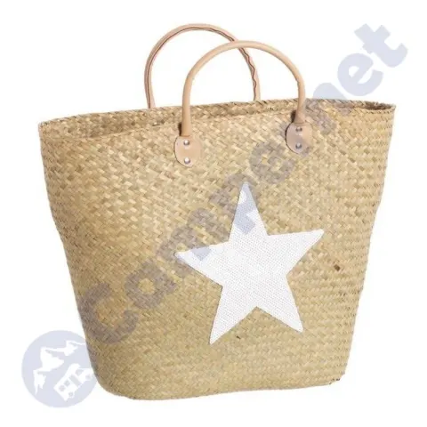 Cesta de playa