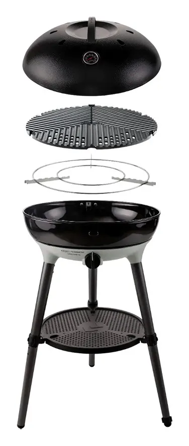 Cadac Carri Chef 50 BBQ barbacoa de gas