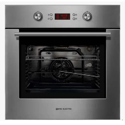 Horno 8 funciones