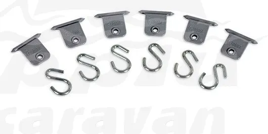 Fiamma Awning Hangers