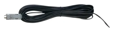 Cable sonda termostato temperatura ambiente 5mt Ecoforest estufas pellets