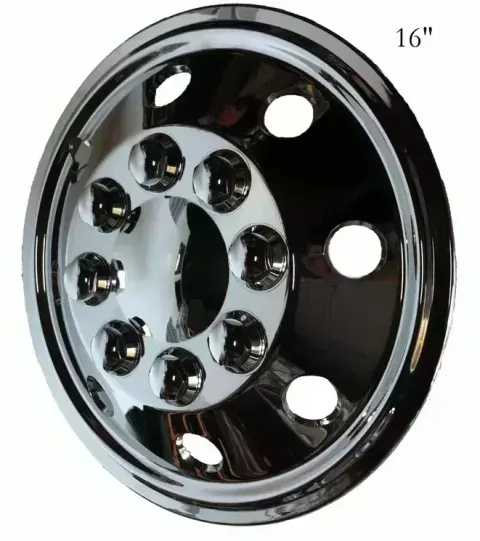 Tapacubo suelto mod. Amsterdan 16″ – Ref. 46019/1