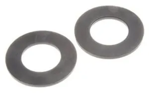 Gimeg Anillo De Empaque Caucho Campingaz 30 X 14.2 X 1.5 Mm (5 Piezas)
