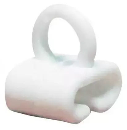 Correderas especificas carril flexible – Ref. 31-650220
