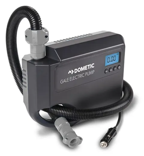 DOMETIC Bomba Eléctrica 12V Dometic Gale