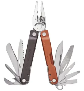 Leatherman Barras de refuerzo