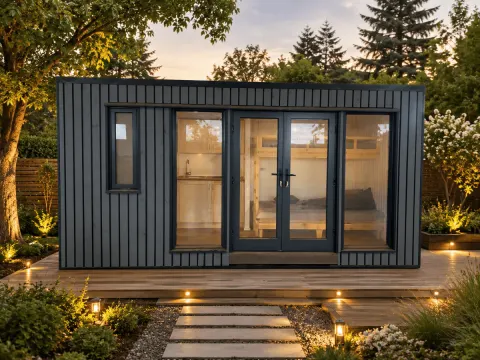 Mini Casa MO-House 4.9