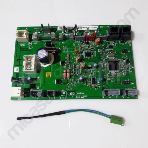 Placa electrónica de control Truma Combi D4 y D4E