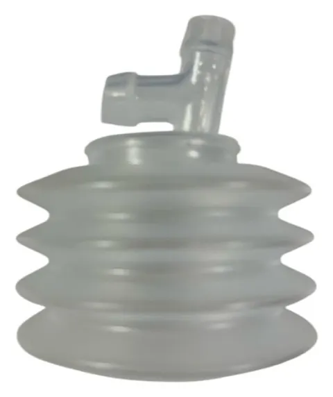 Fuelle para cassette o inodoro Thetford C4 21065