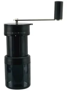 Rubytec Robusta XL Foldable Coffee Grinder