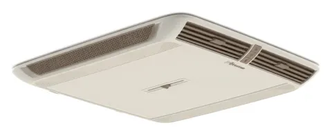 Truma Aventa 2G Premium distribuidor de aire – crema