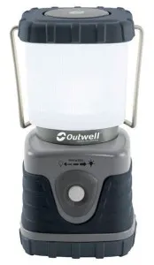 Outwell Carnelian 1000