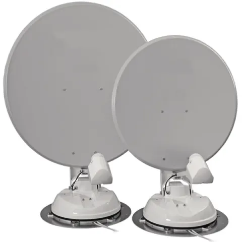 Omnisat Twister 65