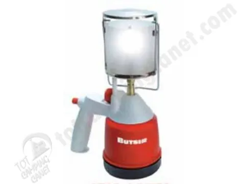Lampara STAR-3 Piezo