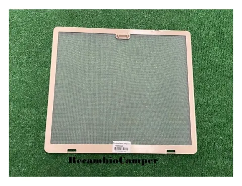 Mosquitera Claraboya MPK Modelo 32