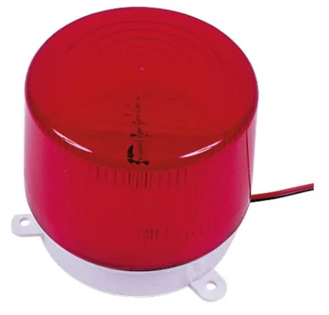 Lámpara de señalización del sistema de alarma Life Guard