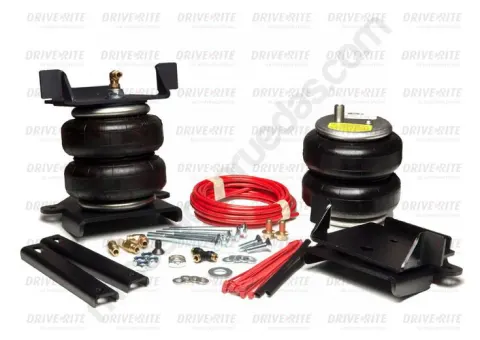 Suspensión Neumática Renault Master X62 Nissan NV400 Movano + 2010