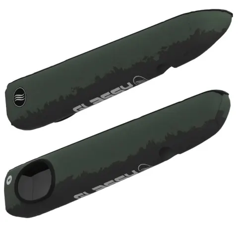 Funda Reposabrazos Army para Volkswagen