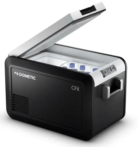 NEVERA COMPRESOR CFX 3 35 · Ref. 2625063