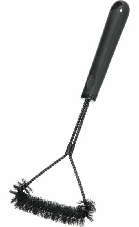 Vaggan Non-Stick cepillo para barbacoa de 39 cm