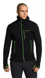 Chaqueta Hombre TRX2 STRETCH EVO