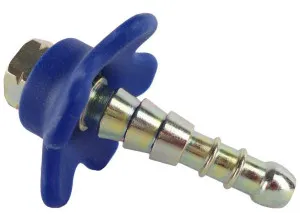 Cadac Valve Tailpiece Con Handwheel