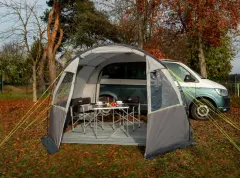 Avances para camper: Avance Tour Action 7