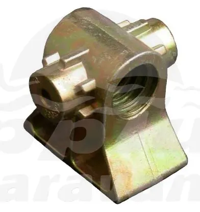 Tuerca Husillo 17