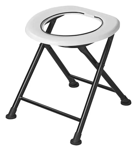 ProPlus inodoro plegable