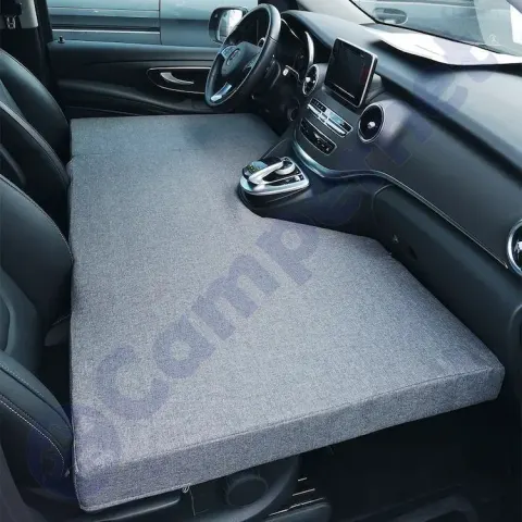 Cama delantera Clase V W447