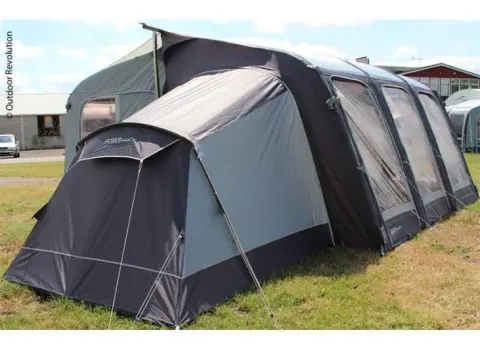 Accesorio Caravan Awning E-Sport Air 400