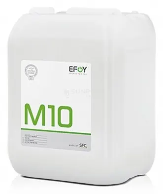 Bidón de Metanol Efoy 10 litros