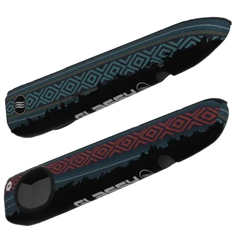 Funda Reposabrazos Fiji para Volkswagen