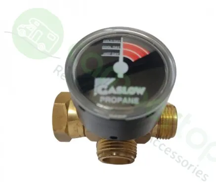 Medidor de cambio Gaslow W20 lado propano lado 01-1632 (POSICIÓN2) – Camper Top Services S.L.