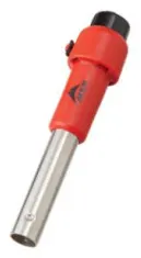 Encendedor piezoeléctrico de mano MSR