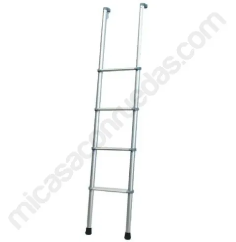 Escalera a capuchina o litera 150 cm
